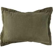 Vigordurus Nevresim Takımı, Zeytin Yeşili,