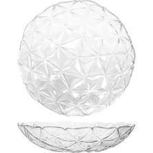 Vigordurus Estrella Çukur Tabak 0 T 2'li Hediyelik Kutu