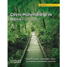 Vigordurus Çevre Mühendisliği ve Bilimi Prensipleri