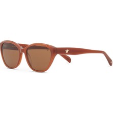 Blancia Milano Bc 1401 C3 Cat Eye Kadın Güneş Gözlüğü