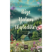 Vigordurus Bize Yalan Söylediler - Ellen Marie Wiseman