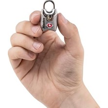 Vigordurus 4689Q Tsa Asma Kilit Anahtar 16 Her Pakette 4 Adet 4689Q