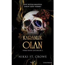 Vigordurus Karanlık Olan