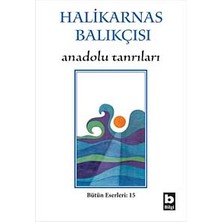 Vigordurus Anadolu Tanrıları: Bütün Eserleri 15