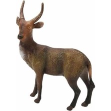 Vigordurus Crazoo Figür Geyik 10,5 cm