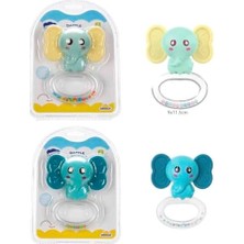 Vigordurus Çıngırak Fil 2r.