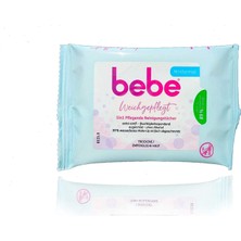 Vigordurus Bebe Yumuşak Bakımlı 5'i 1 Arada Bakım Bezleri 5 x 7 Adet