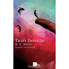 Vigordurus Tanrı Insanlar