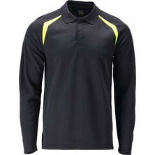 Mascot Accelerate Multısafe Uzun Kol Tişört