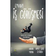 Vigordurus Eyvah! Iş Görüşmesi: Başarılı Bir Iş Görüşmesi Için Rehberiniz