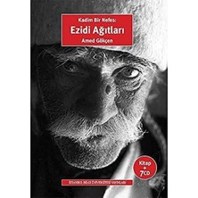 Vigordurus Kadim Bir Nefes Ezidi Ağıtları: (7 Adet Cd)