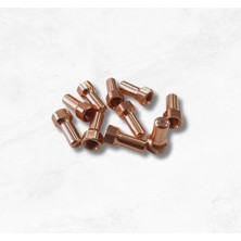 Vigordurus Pt 80 Plazma Elektrot Hf - 1 Paket (10 Adet)