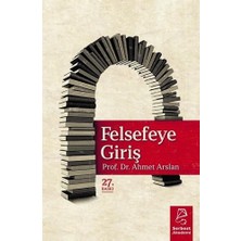 Vigordurus Felsefeye Giriş