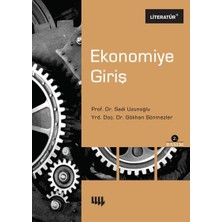 Vigordurus Ekonomiye Giriş