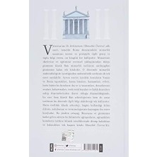 Vigordurus Mimarlık Üzerine (Ciltli)