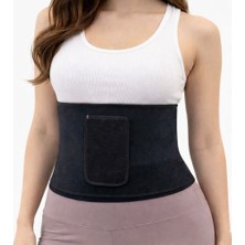 Unicare International Neopren Bel Korse Sıkılaştırma Korsesi Bel Eğitmeni Şekillendirme Kemeri