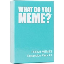 Vigordurus . Fresh Memes Expansion Pack