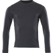 Mascot Albı Uzun Kollu T-Shirt Pamuklu