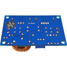 Vigordurus Xh M400 8A 200W XL4016E1 Yüksek Güç Voltaj Düşürücü