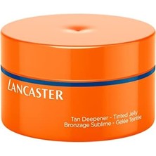 Vigordurus Lancaster Tan Deepener Tinted 200 ml