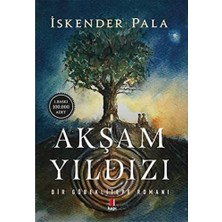Vigordurus Akşam Yıldızı: Bir Göbeklitepe Romanı