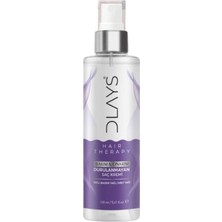 Vigordurus Hair Therapy Bakım & Onarım Durulanmayan Saç Kremi