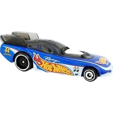 Vigordurus Tekli Arabalar Supercharged HYX06