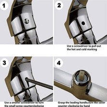 Vigordurus Batarya Kartuşu 40 Lık Ayaklı
