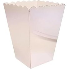 Vigordurus Mısır Kutusu Gümüş 8 Li, 897789498898