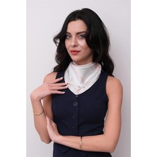 Eyşan İpek Desen Esintisi Bandana