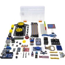 Vigordurus Uyumlu Eğitim Seti (79 Video - 11.5 Saatlik Udemy Mblock 5 ile Eğitimi Dahil)