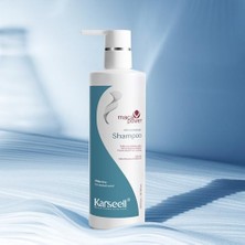 Vigordurus Anti Dandruff Kepek Şampuanı 500 ml