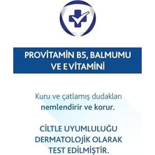 Vigordurus Lipstick Güneş Koruyucu Spf 30 4.5 gr Dudak Bakım Kremi
