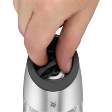 Vigordurus Çelik Pilli Sensörlü Baharat Değirmeni