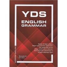 Vigordurus Yds English Grammar