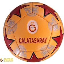 Galatasaray Lisanslı Futbol Topu