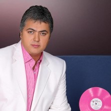 Vigordurus Cengiz Kurtoğlu Canın Sağolsun - Renkli Sınırlı Sayıda Hologram Numaralı Özel Baskı Plak - My