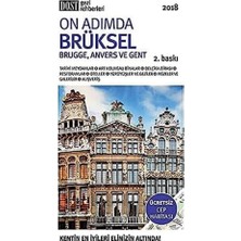 Vigordurus On Adımda Brüksel