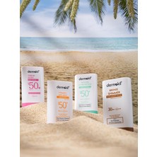 Vigordurus Bronze Shimmer Face ve Body Stick Spf 30 20 gr