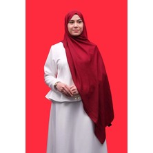 Eyşan İpek Basic Pamuk-Bambu Şal