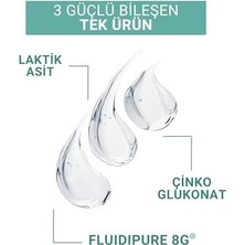 Vigordurus Juvera Sebum Regulating Cleansing Jel 400 ml