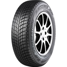Bridgestone 225/50R18 95H Blizzak LM001 Rft (Üretim Yılı : 2024)