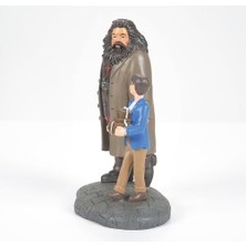 Vigordurus Geleneksel Figür, Tek Beden