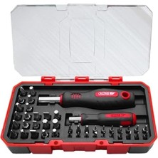 Vigordurus 14000005444 Uç Tornavida Seti 43 Parça