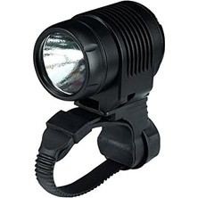 Vigordurus Camp AND-B10 Bisiklet Feneri,, Siyah, Tek Beden