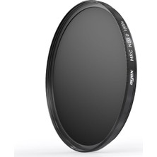 Vigordurus 55MM Neutral Density Nd 3.0 1000X Mrc Slim Nd Filtre