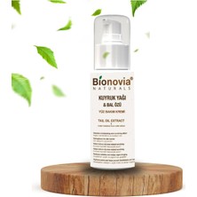 Vigordurus Kuyruk Yağı & Bal Özü Yaşlanma Karşıtı Krem 100ML