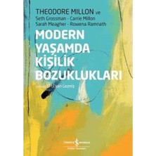 Vigordurus Modern Yaşamda Kişilik Bozuklukları