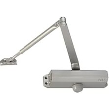 Vigordurus KD002/50-630 Kapı Hidroliği Raylı 3 Numara