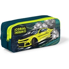 Vigordurus Kalem Çanta (Iki Bölmeli)